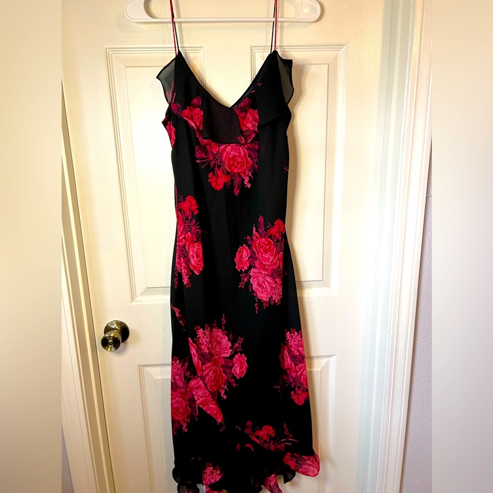 Beautiful Express Dress Size 14